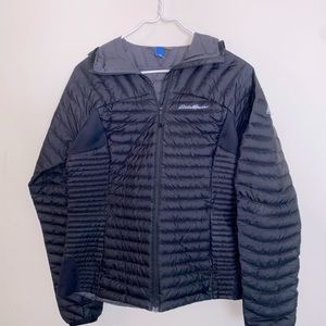 Eddie Bauer Women’s Puffy Jacket